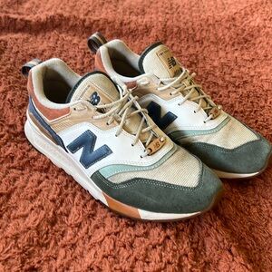 New Balance | 997H | Men’s 9.5
